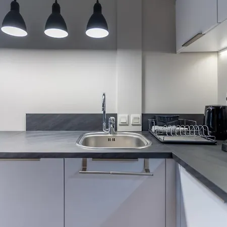 Tres Bel Appt 5 Personnes Avec Piscine Parking Gratuit Et Tennis 64 * Le Touquet