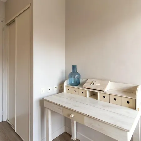 Tres Bel Appt 5 Personnes Avec Piscine Parking Gratuit Et Tennis 64 Διαμέρισμα