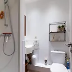 Apartman Tres Bel Appt 5 Personnes Avec Piscine Parking Gratuit Et Tennis 64