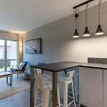 Apartman Tres Bel Appt 5 Personnes Avec Piscine Parking Gratuit Et Tennis 64 *