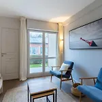 Apartman Tres Bel Appt 5 Personnes Avec Piscine Parking Gratuit Et Tennis 64