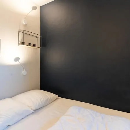 Tres Bel Appt 5 Personnes Avec Piscine Parking Gratuit Et Tennis 64 * Le Touquet