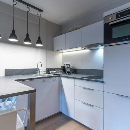 Apartment Tres Bel Appt 5 Personnes Avec Piscine Parking Gratuit Et Tennis 64 *