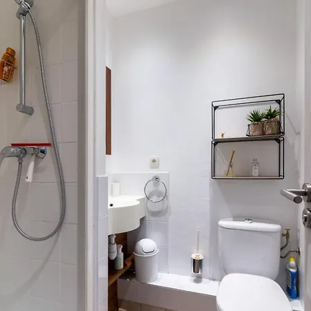 Apartmán Tres Bel Appt 5 Personnes Avec Piscine Parking Gratuit Et Tennis 64