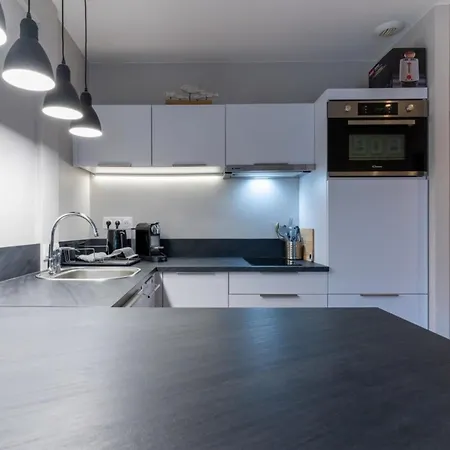 Apartmán Tres Bel Appt 5 Personnes Avec Piscine Parking Gratuit Et Tennis 64