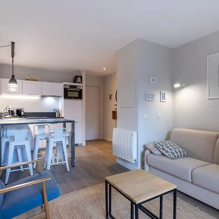 Tres Bel Appt 5 Personnes Avec Piscine Parking Gratuit Et Tennis 64